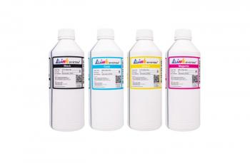 Чернила INKSYSTEM на Brother MFC-J265W (1000 мл)