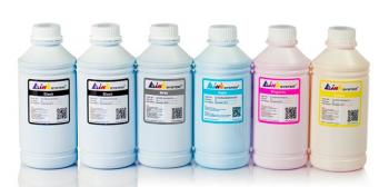 Чернила INKSYSTEM на Canon PIXMA MG6140 (1000 мл)