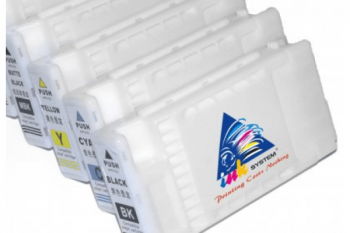 Перезаправляємі картриджі для HP Designjet 750