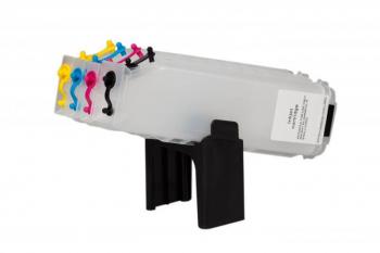 Перезаправляемые картриджи для HP OfficeJet 6500A (картриджи 920)