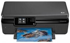 МФУ HP Photosmart 5510 B111b с СНПЧ и чернилами МФУ HP Photosmart 5510 B111b с СНПЧ и чернилами