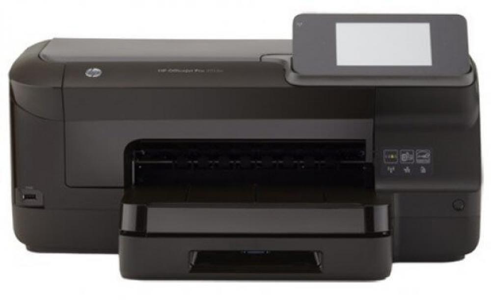изображение Принтер HP Officejet Pro 251dw с СНПЧ и чернилами - изображение 1
