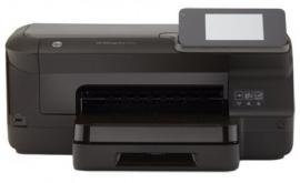 Принтер HP Officejet Pro 251dw з СБПЧ та чорнилом