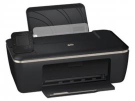 МФУ HP DeskJet Ink Advantage 3515 с СНПЧ и чернилами