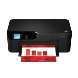 МФУ HP DeskJet Ink Advantage 3525 с СНПЧ и чернилами