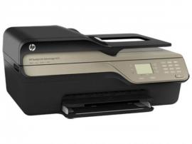 МФУ HP DeskJet Ink Advantage 4615 с СНПЧ и чернилами