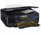 Epson XP-710 с ПЗК 3