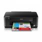 EPSON WorkForce 60 Refurbished с СНПЧ 4