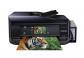 Epson XP-800 с СНПЧ 2