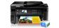 Epson WF-3520DWF Refurbished с ПЗК 2