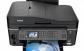 Epson SX610FW с СНПЧ 3