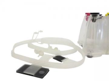 фото Конструктор (СНПЧ, ПЗК) для HP Deskjet D4163