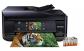 Epson XP-800 Refurbished с ПЗК 2