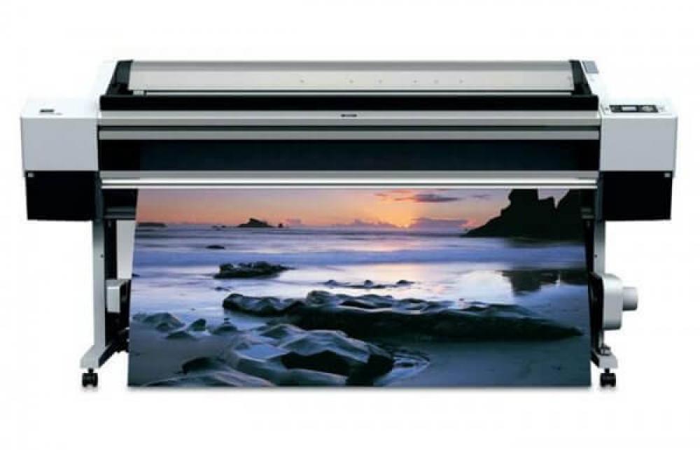 изображение Плотер Epson Stylus Pro 11880 Refurbished by Epson