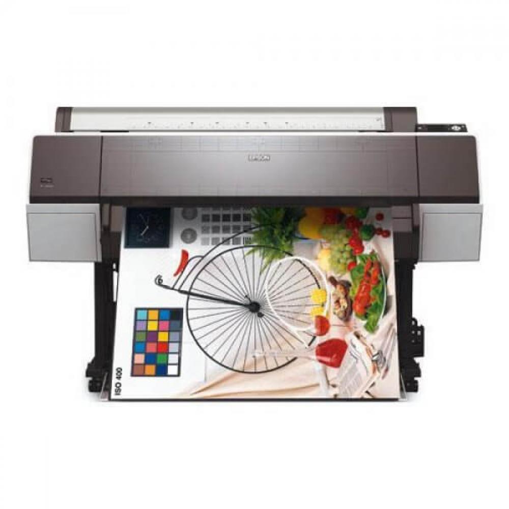 изображение Плотер Epson Stylus Pro 9900 Refurbished by Epson