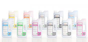 Комплект ультрахромних чорнил K3 для Epson Pro 7900, 1л. (11 кольорів)