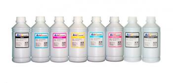 Комплект ультрахромных чернил INKSYSTEM для Epson 9600, 1л. (8 цветов)