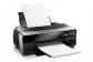 фото Принтер Epson Stylus Photo R3000 Refurbished by Epson с СНПЧ и чернилами