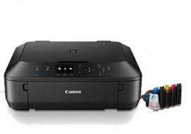 МФУ Canon PIXMA MG6440 с СНПЧ и чернилами