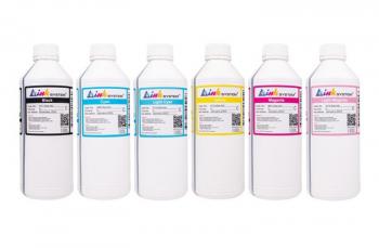 Чернила INKSYSTEM на Canon PIXMA MG7120 (1000 мл) Чернила INKSYSTEM на Canon PIXMA MG7120 (1000 мл)