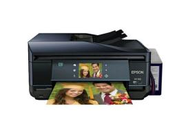 БФП Epson Expression Premium XP-810 з СБПЧ та чорнилом