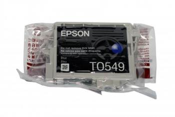 Комплект картриджей Epson T054