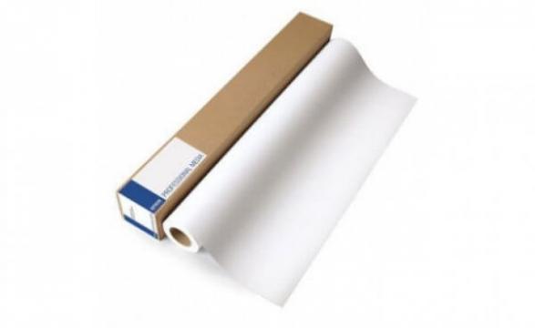 изображение Матовий фотопапір Epson Bond Paper White (80g) 24", рулон 50m