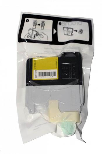 Комплект картриджей Brother LC1100HY (C, M, Y, Bk)