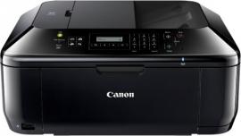 БФП Canon PIXMA MX524 з СБПЧ та чорнилом БФП Canon PIXMA MX524 з СБПЧ та чорнилом