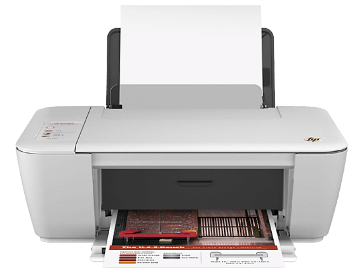 МФУ HP DeskJet Ink Advantage 1515 с СНПЧ и чернилами МФУ HP DeskJet Ink Advantage 1515 с СНПЧ и чернилами