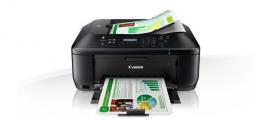 МФУ Canon PIXMA MX534 с СНПЧ и чернилами МФУ Canon PIXMA MX534 с СНПЧ и чернилами