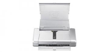 фото Принтер Canon PIXMA iP100 с СНПЧ