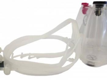 СНПЧ для моделей Canon Pixma iP100