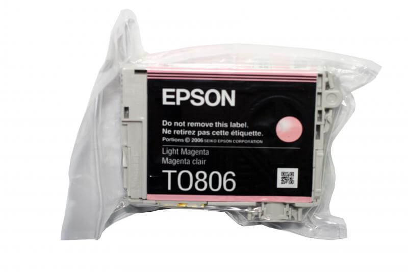 Оригинальные картриджи Epson T0801, Epson T0802, Epson T0803, Epson T0804, Epson T0805, Epson T0806 Оригинальные картриджи Epson T0801, Epson T0802, Epson T0803, Epson T0804, Epson T0805, Epson T0806