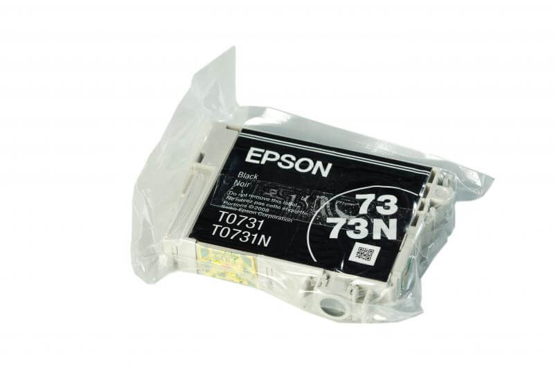 Оригинальные картриджи Epson T0731, Epson T0731, Epson T0732, Epson T0733, Epson T0734 код C13T10554A10 Оригинальные картриджи Epson T0731, Epson T0731, Epson T0732, Epson T0733, Epson T0734 код C13T10554A10
