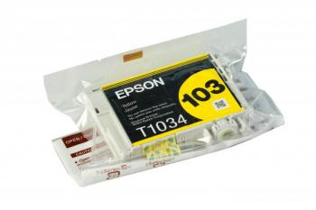 Оригінальні картриджі Epson T0721, Epson T1041, Epson T1032, Epson T1033, Epson T1034