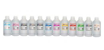 Пігментне чорнило для Canon ipf9400 1000мл (комплект)