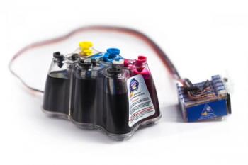 СБПЧ Epson Stylus T1100