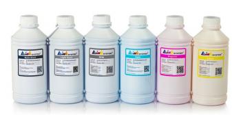 Чорнило INKSYSTEM для фотодруку на HP DesignJet T790 44