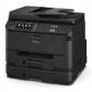 Epson WP-4640DTWF с ПЗК 3