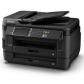 Epson  WF-7620DTWF с СНПЧ 4