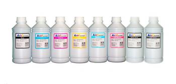 Комплект ультрахромных чернил INKSYSTEM для Epson Stylus Pro GS6000