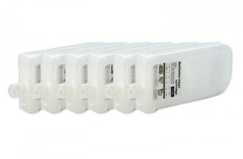 Перезаправляємі картриджі для Canon imagePROGRAF IPF7200 Перезаправляємі картриджі для Canon imagePROGRAF IPF7200