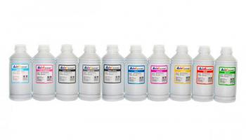 Пігментне чорнило для Canon Pro 9500, 1л. (комплект) Пігментне чорнило для Canon Pro 9500, 1л. (комплект)