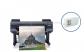 Canon iPF8400 с СНПЧ 2 Canon iPF8400 с СНПЧ 2