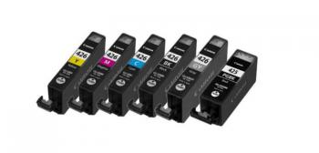 Комплект оригинальных картриджей для Canon PIXMA MG6240
