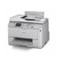 Epson WF-5620DWF с ПЗК 4