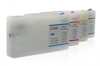 Перезаправляємі картриджі для Epson WorkForce Pro  WF-5690DWF