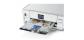 Epson EP-776A с СНПЧ 4 Epson EP-776A с СНПЧ 4