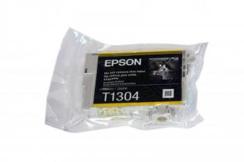Комплект картриджей Epson t1301, t1302, t1303, t1304